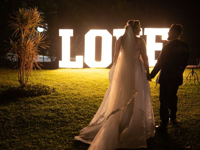 O casamento de Filippe e Roberta em Mairiporã, São Paulo Estado 33