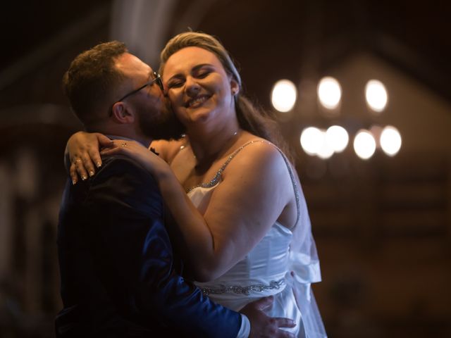 O casamento de Filippe e Roberta em Mairiporã, São Paulo Estado 34