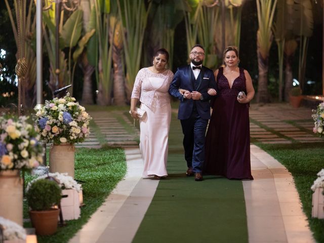 O casamento de Filippe e Roberta em Mairiporã, São Paulo Estado 37