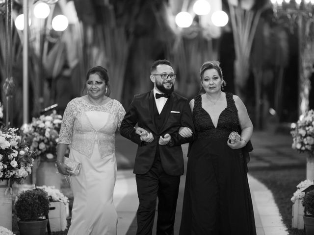 O casamento de Filippe e Roberta em Mairiporã, São Paulo Estado 38