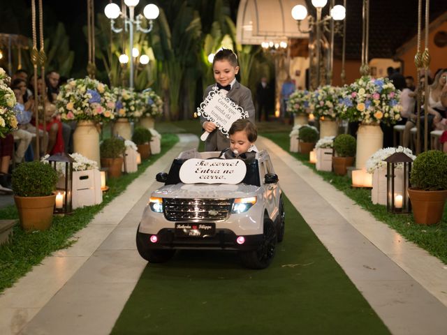 O casamento de Filippe e Roberta em Mairiporã, São Paulo Estado 39