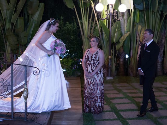 O casamento de Filippe e Roberta em Mairiporã, São Paulo Estado 41