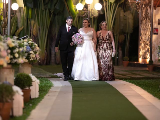O casamento de Filippe e Roberta em Mairiporã, São Paulo Estado 42