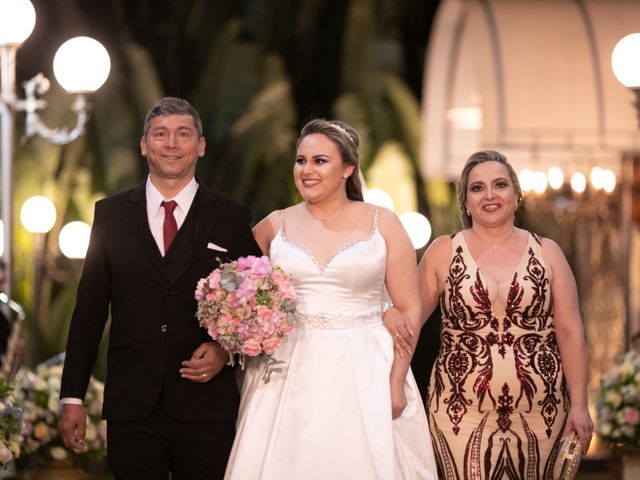 O casamento de Filippe e Roberta em Mairiporã, São Paulo Estado 43