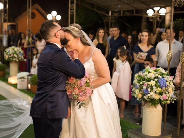 O casamento de Filippe e Roberta em Mairiporã, São Paulo Estado 44