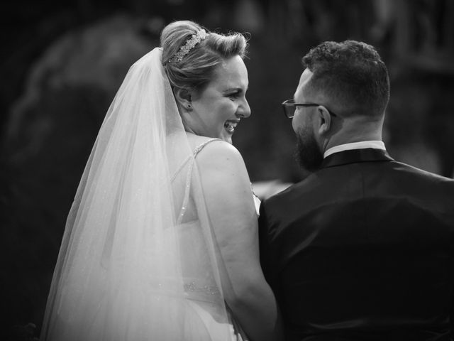 O casamento de Filippe e Roberta em Mairiporã, São Paulo Estado 46