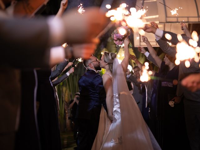 O casamento de Filippe e Roberta em Mairiporã, São Paulo Estado 47