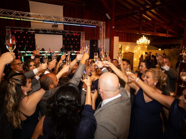 O casamento de Filippe e Roberta em Mairiporã, São Paulo Estado 48