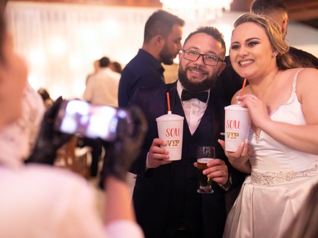 O casamento de Filippe e Roberta em Mairiporã, São Paulo Estado 49