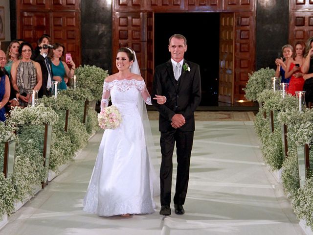 O casamento de Samuel e Roberta em Brasília, Distrito Federal 3
