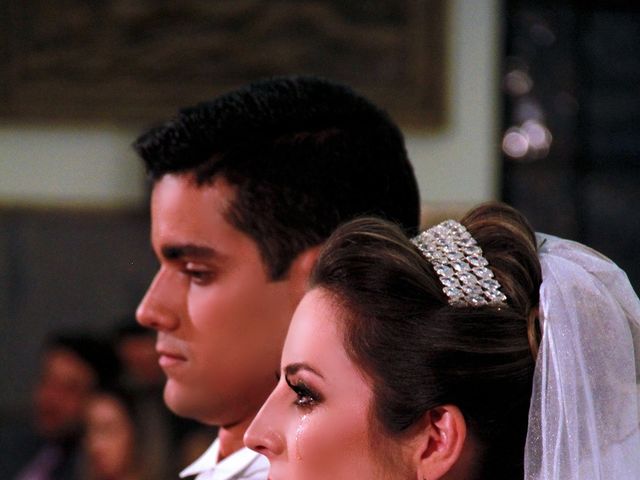 O casamento de Samuel e Roberta em Brasília, Distrito Federal 5