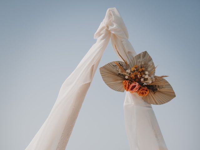 O casamento de Eduardo e Esther em Bombinhas, Santa Catarina 4