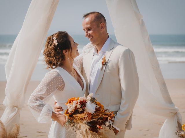 O casamento de Eduardo e Esther em Bombinhas, Santa Catarina 15