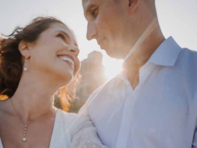 O casamento de Eduardo e Esther em Bombinhas, Santa Catarina 18