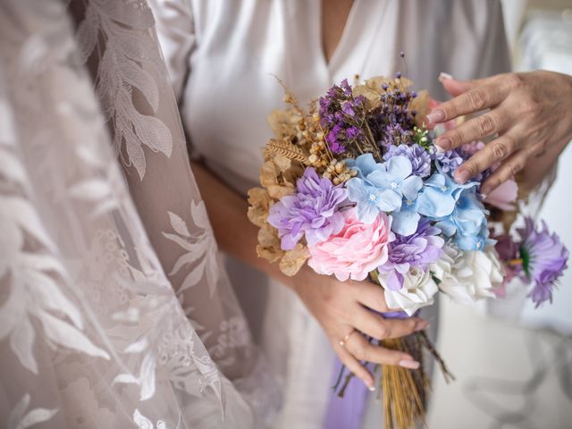 O casamento de Erinaldo e Flavia em Rio de Janeiro, Rio de Janeiro 11