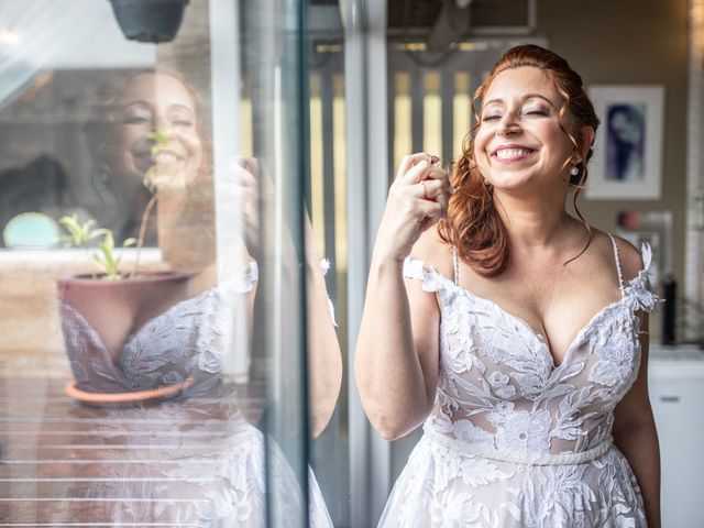 O casamento de Erinaldo e Flavia em Rio de Janeiro, Rio de Janeiro 14