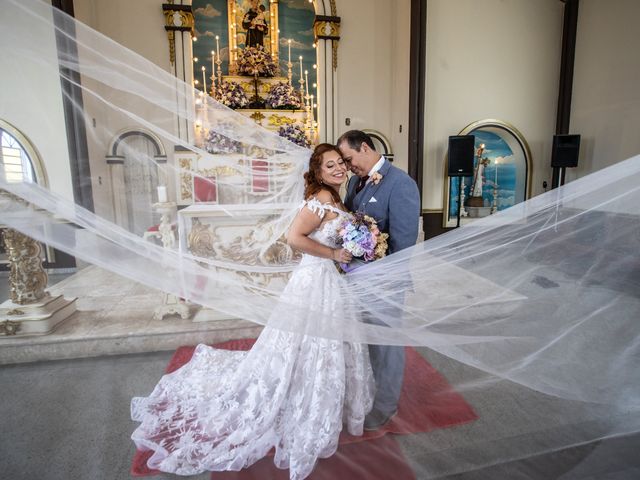 O casamento de Erinaldo e Flavia em Rio de Janeiro, Rio de Janeiro 22