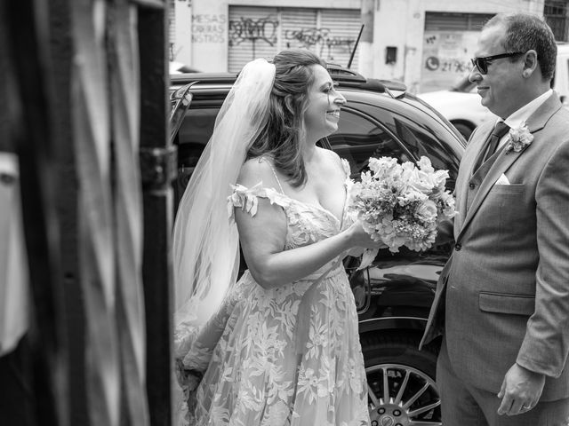 O casamento de Erinaldo e Flavia em Rio de Janeiro, Rio de Janeiro 24