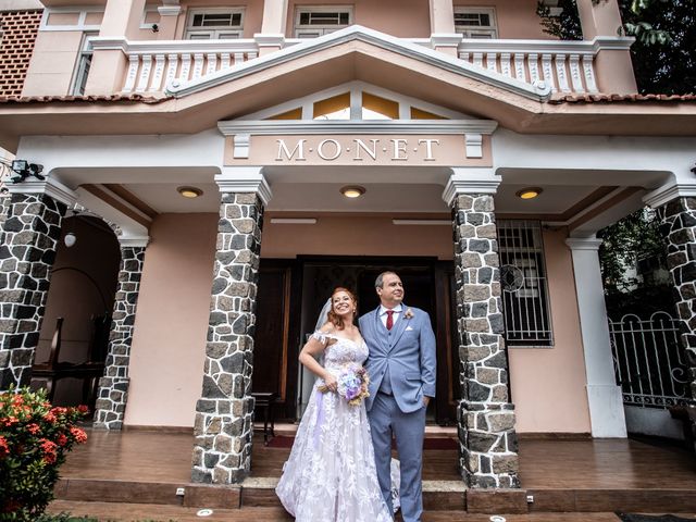 O casamento de Erinaldo e Flavia em Rio de Janeiro, Rio de Janeiro 26