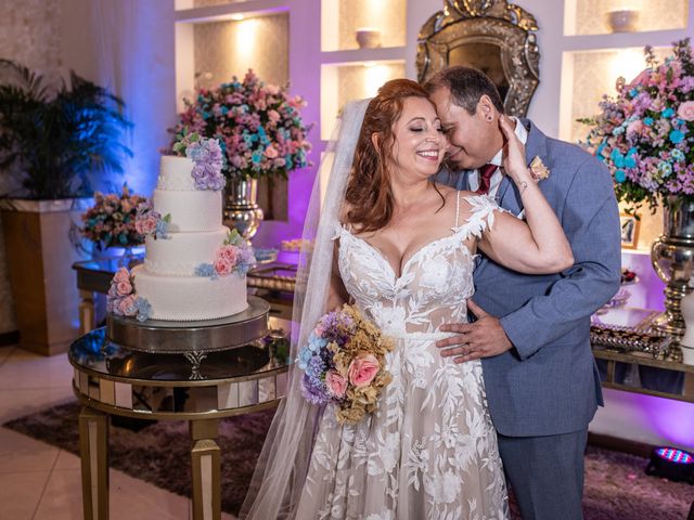 O casamento de Erinaldo e Flavia em Rio de Janeiro, Rio de Janeiro 28