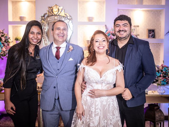 O casamento de Erinaldo e Flavia em Rio de Janeiro, Rio de Janeiro 34