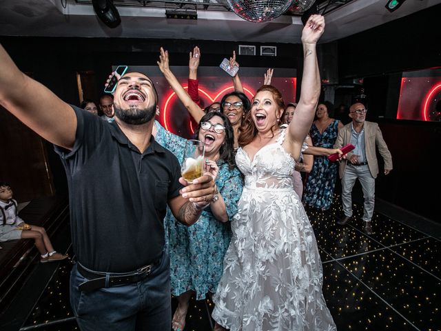 O casamento de Erinaldo e Flavia em Rio de Janeiro, Rio de Janeiro 35