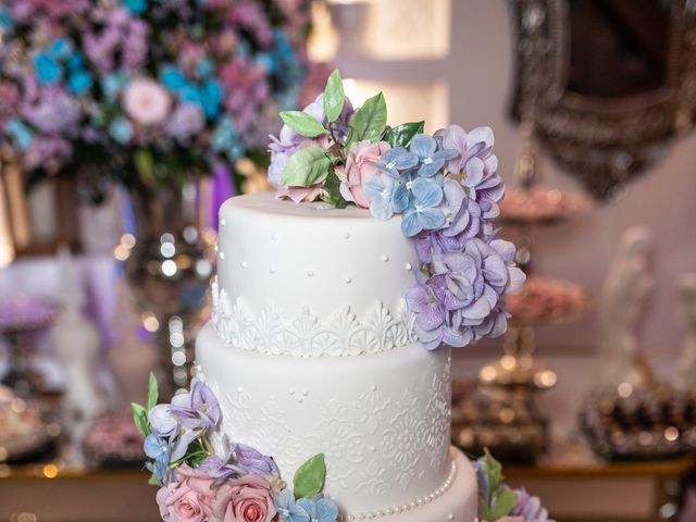 O casamento de Erinaldo e Flavia em Rio de Janeiro, Rio de Janeiro 36