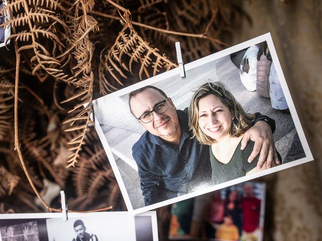 O casamento de Erinaldo e Flavia em Rio de Janeiro, Rio de Janeiro 37