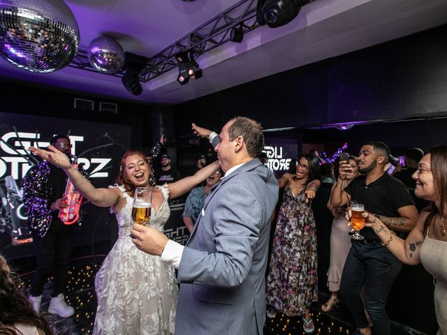 O casamento de Erinaldo e Flavia em Rio de Janeiro, Rio de Janeiro 39