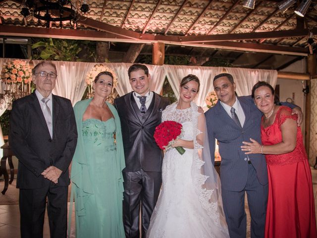 O casamento de Naiara e Daniel  em Salvador, Bahia 20