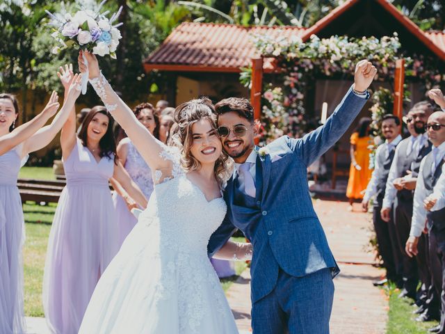 O casamento de Joel e Sthephany em Nova Iguaçu, Rio de Janeiro 23