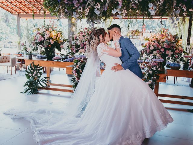 O casamento de Joel e Sthephany em Nova Iguaçu, Rio de Janeiro 28