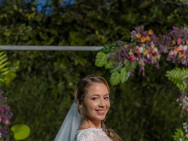 O casamento de Jeniel  e Andreza  em Camaragibe, Pernambuco 4