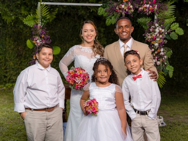 O casamento de Jeniel  e Andreza  em Camaragibe, Pernambuco 5