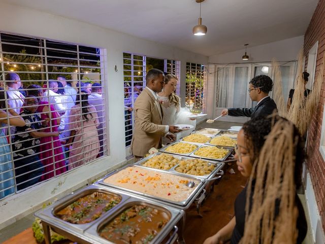 O casamento de Jeniel  e Andreza  em Camaragibe, Pernambuco 6