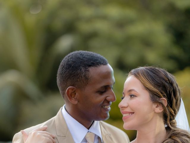 O casamento de Jeniel  e Andreza  em Camaragibe, Pernambuco 1