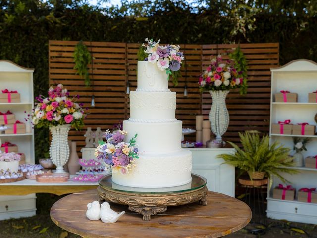 O casamento de Jeniel  e Andreza  em Camaragibe, Pernambuco 8