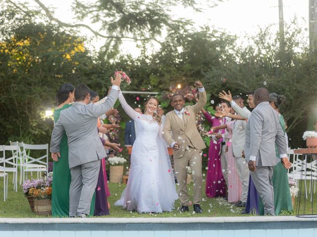 O casamento de Jeniel  e Andreza  em Camaragibe, Pernambuco 2