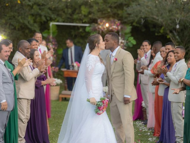 O casamento de Jeniel  e Andreza  em Camaragibe, Pernambuco 10