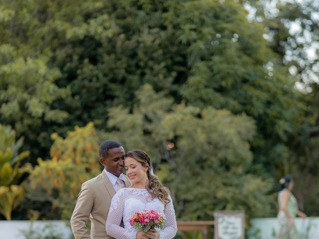 O casamento de Jeniel  e Andreza  em Camaragibe, Pernambuco 11