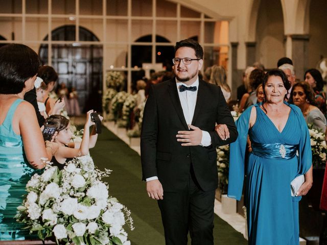 O casamento de Jonathan e Tatiana  em São Paulo 20