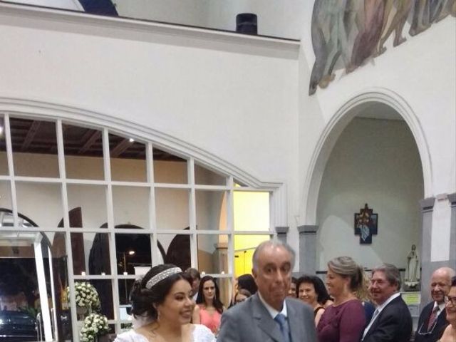 O casamento de Jonathan e Tatiana  em São Paulo 21