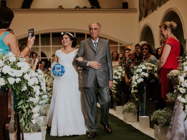 O casamento de Jonathan e Tatiana  em São Paulo 22