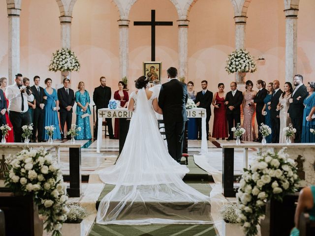 O casamento de Jonathan e Tatiana  em São Paulo 24