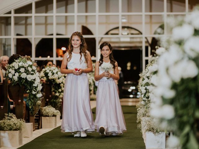 O casamento de Jonathan e Tatiana  em São Paulo 26