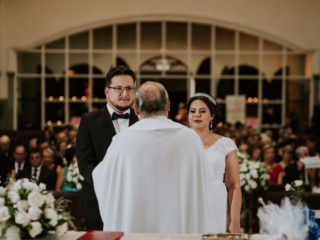 O casamento de Jonathan e Tatiana  em São Paulo 27