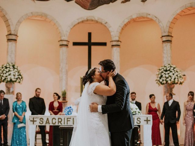 O casamento de Jonathan e Tatiana  em São Paulo 29