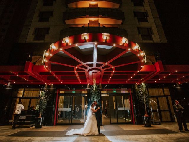 O casamento de Jonathan e Tatiana  em São Paulo 31