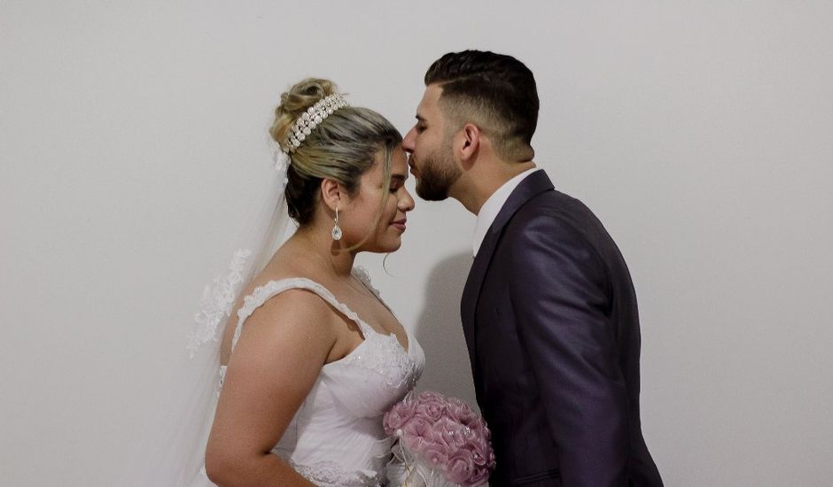O casamento de Hiago e Vanessa em Pindamonhangaba, São Paulo Estado