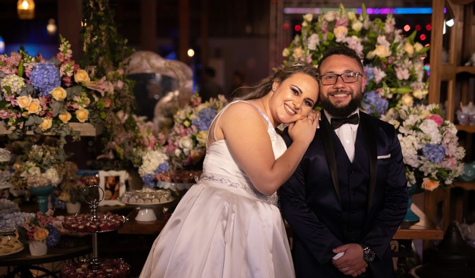 O casamento de Filippe e Roberta em Mairiporã, São Paulo Estado